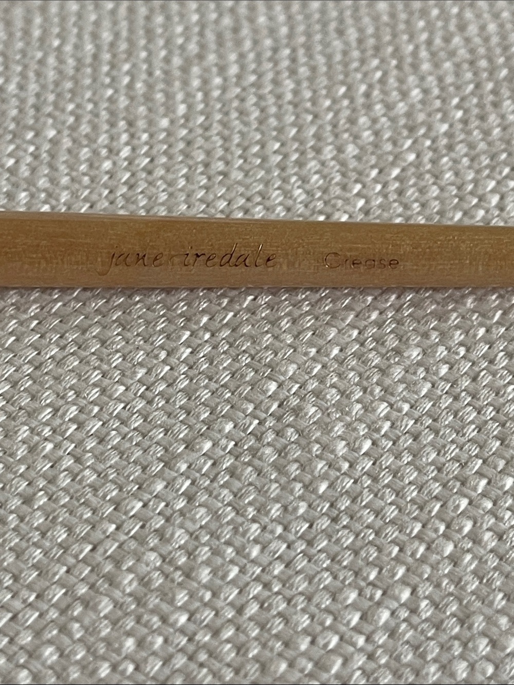 JEAN IREDALE crease eyeshadow brush - Picture 4 of 4